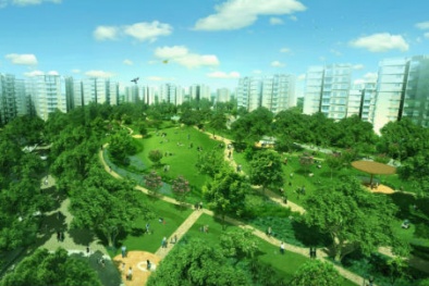 Sacomreal sẽ thoái gần hết vốn ở dự án Celadon City